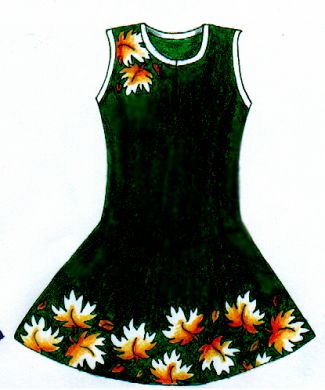 Sublimated Bodysuit