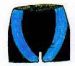 Lycra short style 13