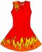 Sublimated Bodysuit