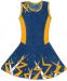 Sublimated Bodysuit
